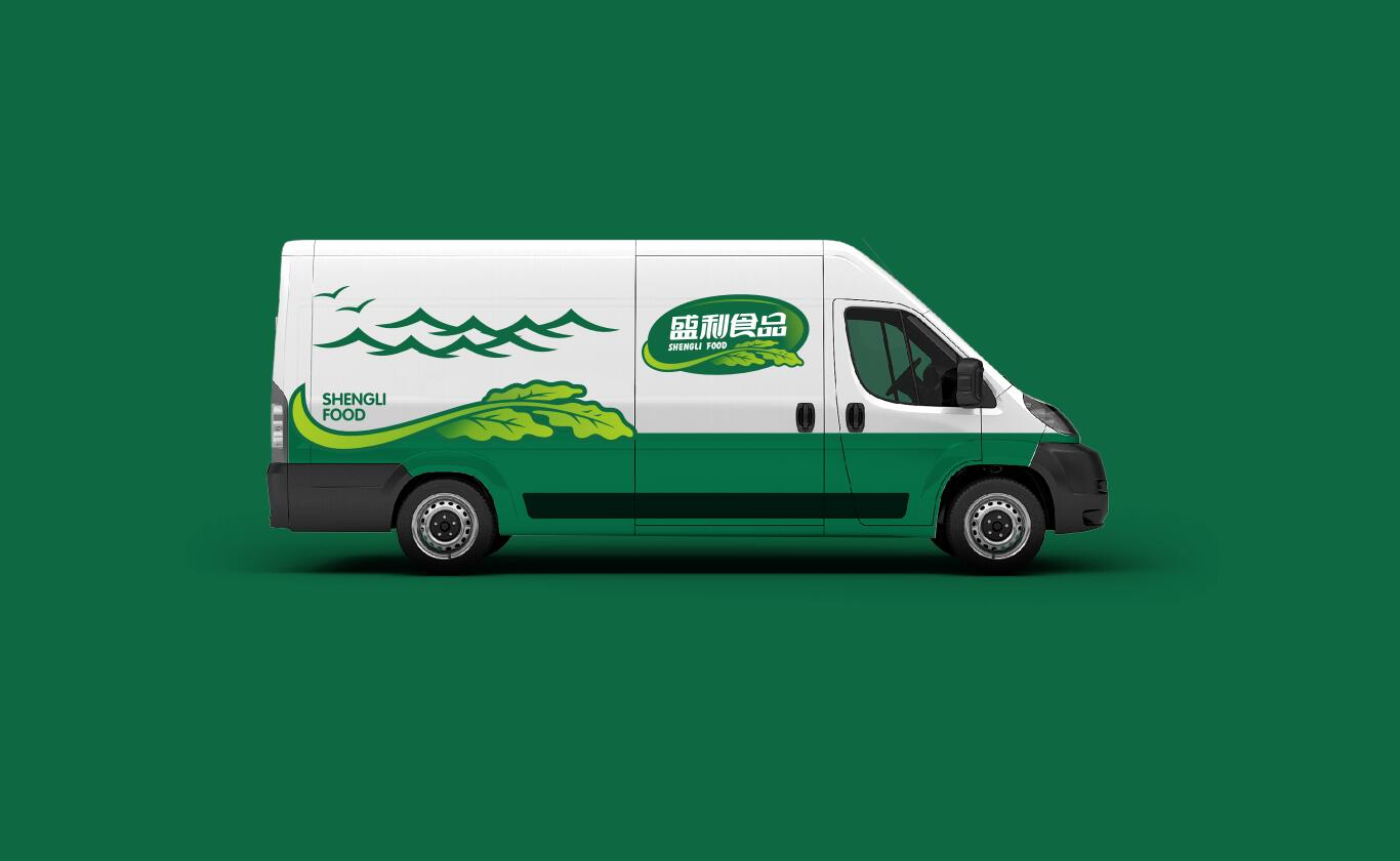 中國正迎來品牌農產品的財富浪潮！