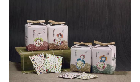 包裝設(shè)計和消費(fèi)心理