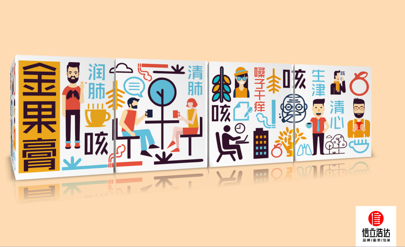 武漢品牌包裝設(shè)計:只需簡單三步提升品牌認(rèn)知 武漢品牌包裝設(shè)計:只需簡單三步提升品牌認(rèn)知