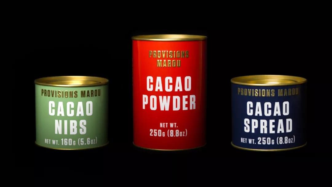 精美別致的巧克力包裝，很適合送人！