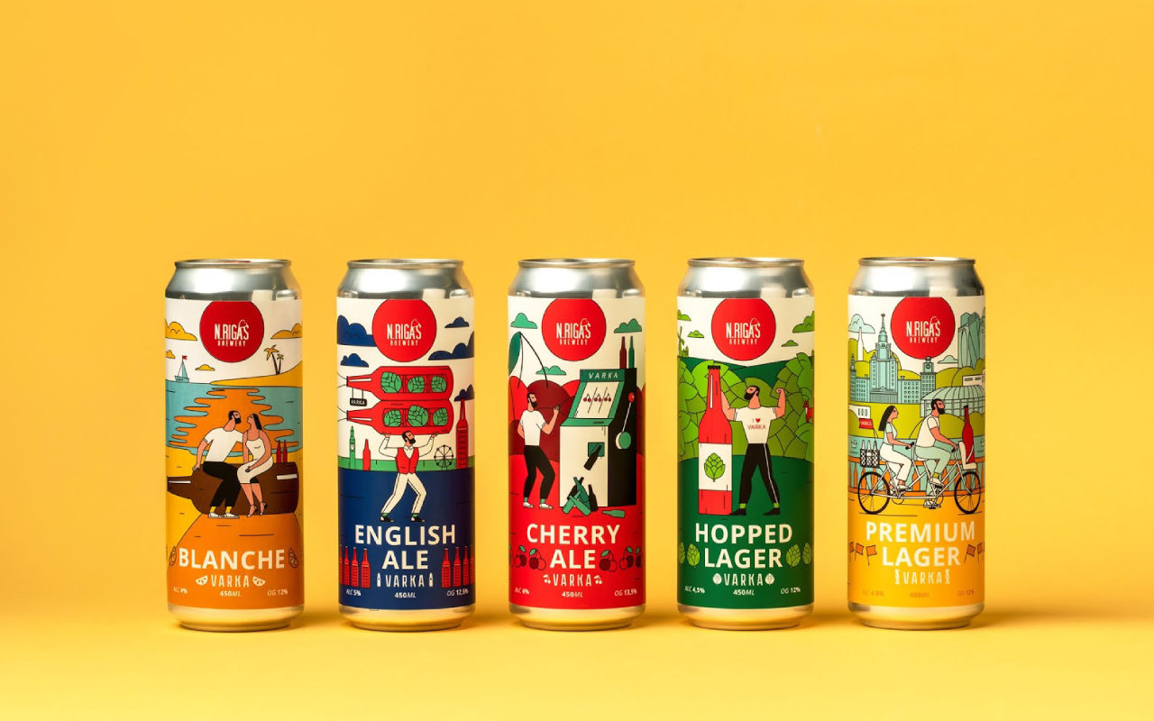 14一字解包裝 | 包裝設計與圖形設計(一) 14一字解包裝 | 包裝設計與圖形設計(一)