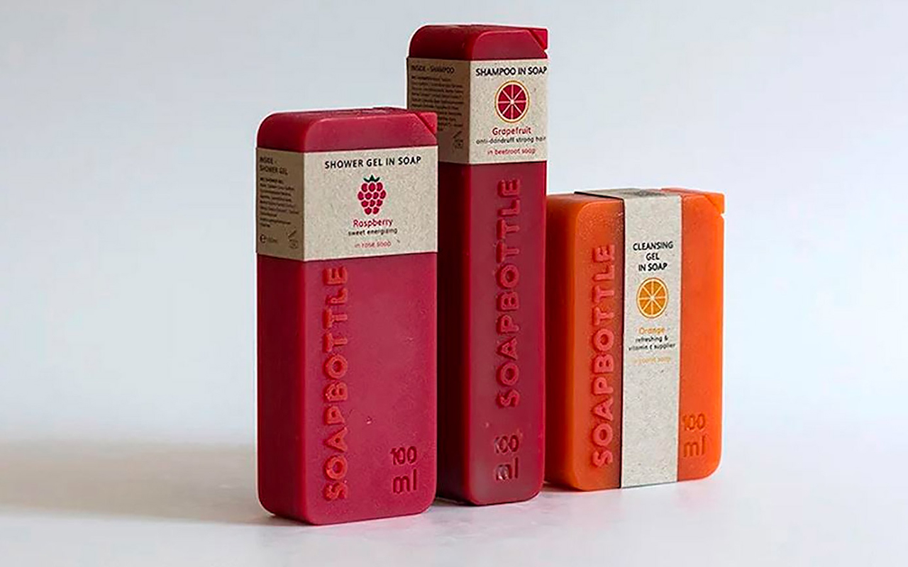 34一字解包裝 | 包裝與環(huán)境保護(hù)（二）